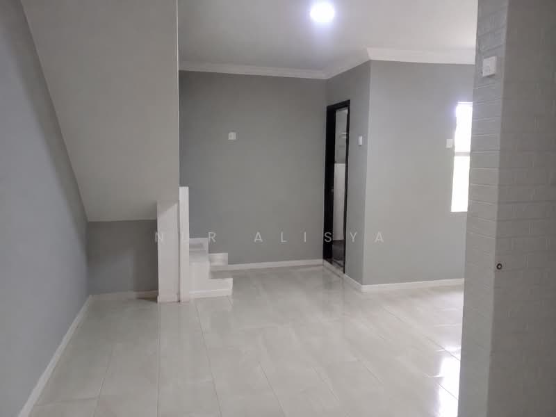 Rumah Teres untuk Dijual di Bayan Baru (Penang) - Nur Alisya - PropertyGuru.com.my