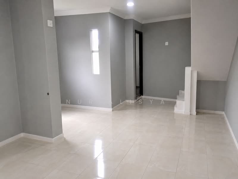 Rumah Teres untuk Dijual di Bayan Baru (Penang) - Nur Alisya - PropertyGuru.com.my