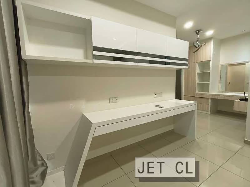 Rumah Teres 2.5-Tingkat untuk Dijual di Setia Utama (Setia Alam) - Daniel Kok - Study - PropertyGuru.com.my
