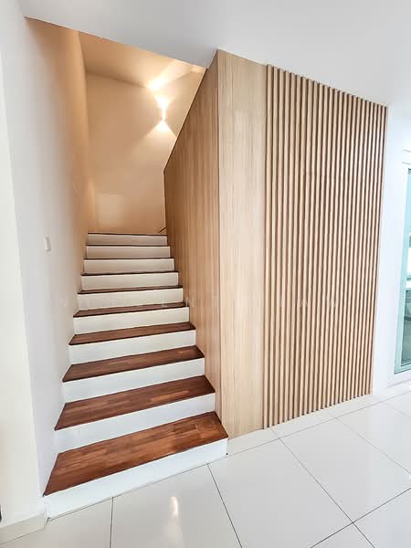 Rumah Teres 2.5-Tingkat untuk Dijual di Mutiara Damansara (Selangor) - Vincent Liaw - Interior - PropertyGuru.com.my