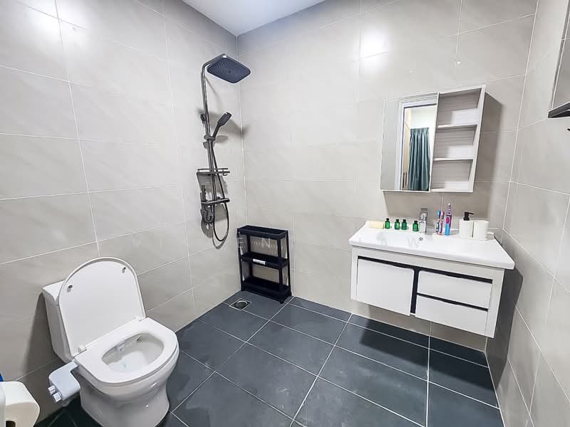 Rumah Teres 2.5-Tingkat untuk Dijual di Mutiara Damansara (Selangor) - Vincent Liaw - Bathroom - PropertyGuru.com.my