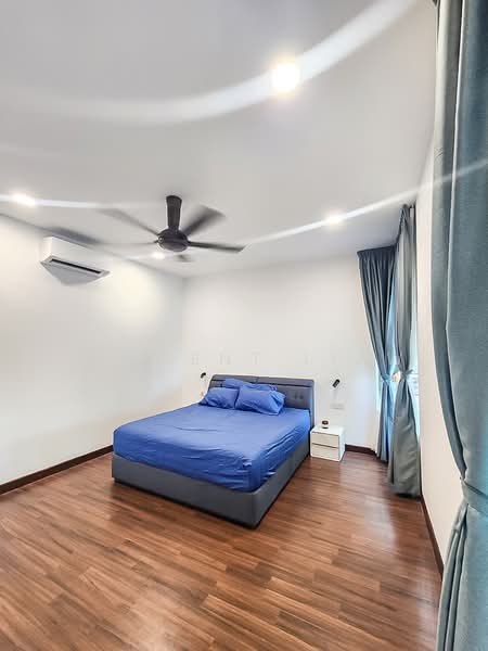 Rumah Teres 2.5-Tingkat untuk Dijual di Mutiara Damansara (Selangor) - Vincent Liaw - Bedroom - PropertyGuru.com.my