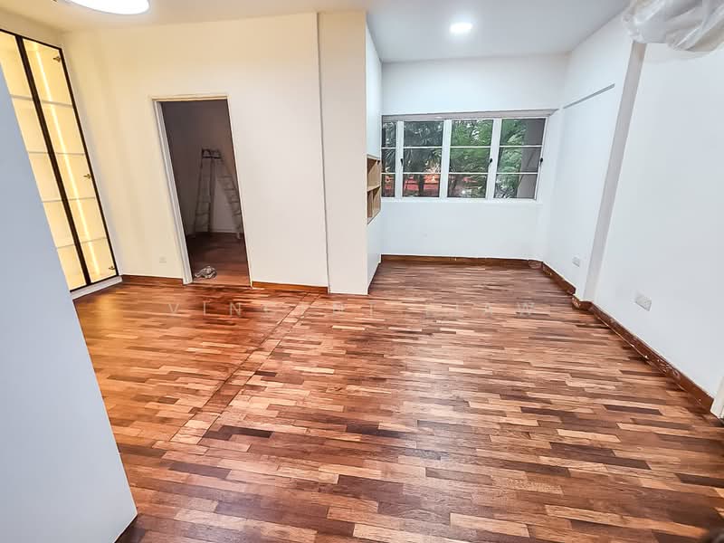 Rumah Teres 2.5-Tingkat untuk Dijual di Mutiara Damansara (Selangor) - Vincent Liaw - Interior - PropertyGuru.com.my