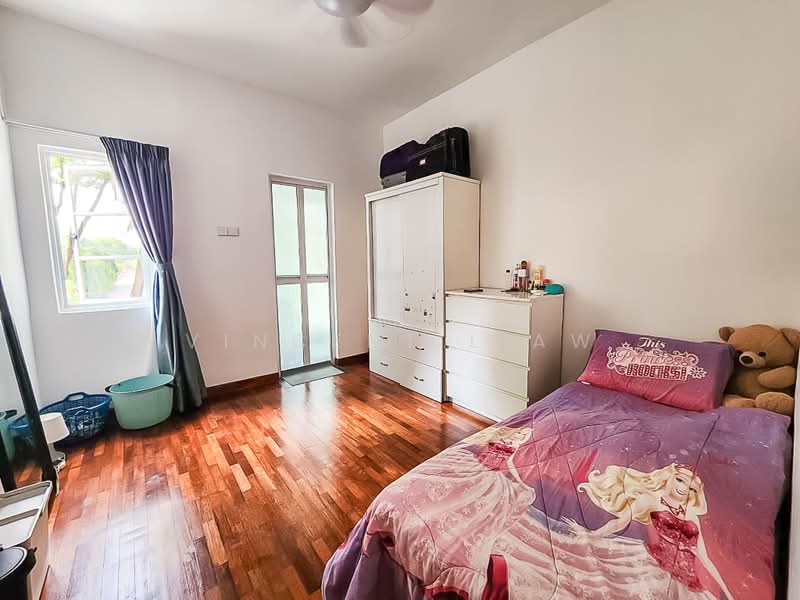 Rumah Teres 2.5-Tingkat untuk Dijual di Mutiara Damansara (Selangor) - Vincent Liaw - Bedroom - PropertyGuru.com.my
