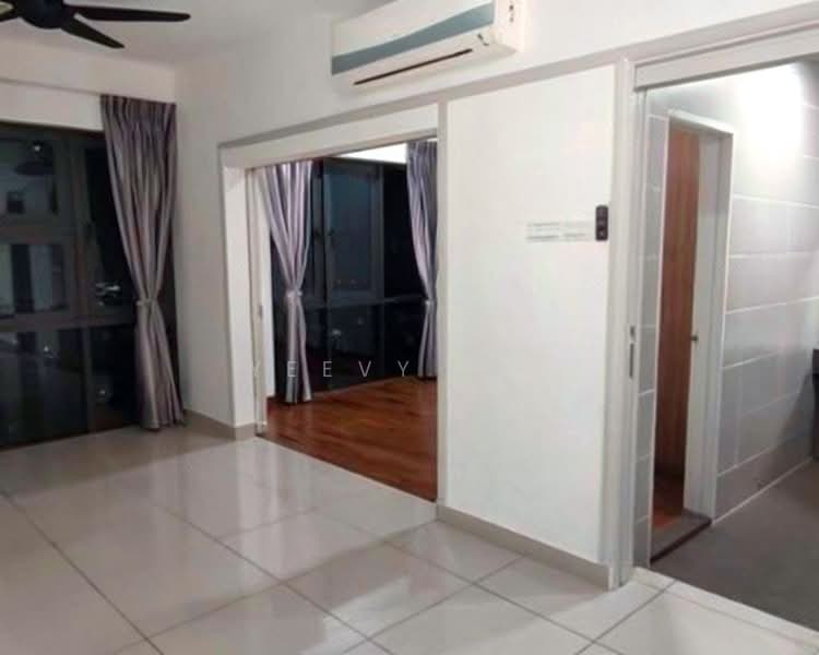 Service Residence for Rent at Pacific Star - Yeevy Lee - Living Room - PropertyGuru.com.my