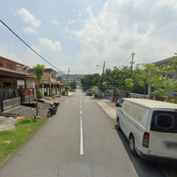 Rumah Teres 2-Tingkat untuk Dijual di Selayang Baru (Selayang) - Robin Loh - PropertyGuru.com.my