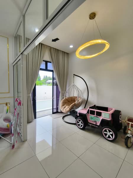 Bungalow House for Sale in Kampung Baru Seelong (Senai) - Coco Lee - Interior - PropertyGuru.com.my