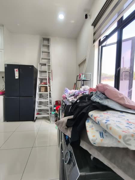 Bungalow House for Sale in Kampung Baru Seelong (Senai) - Coco Lee - Interior - PropertyGuru.com.my