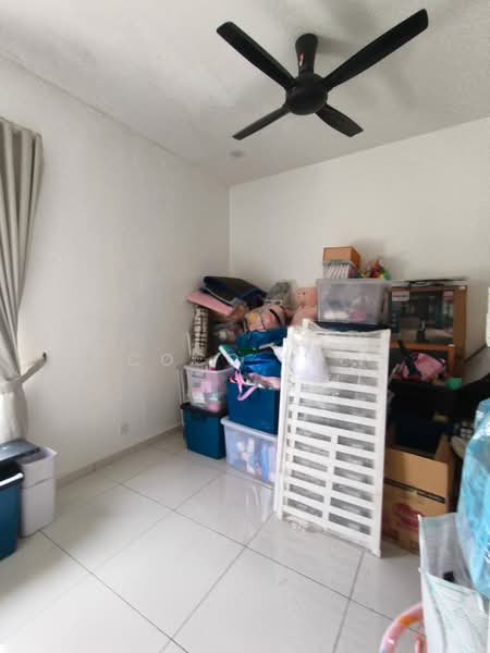 Bungalow House for Sale in Kampung Baru Seelong (Senai) - Coco Lee - Interior - PropertyGuru.com.my