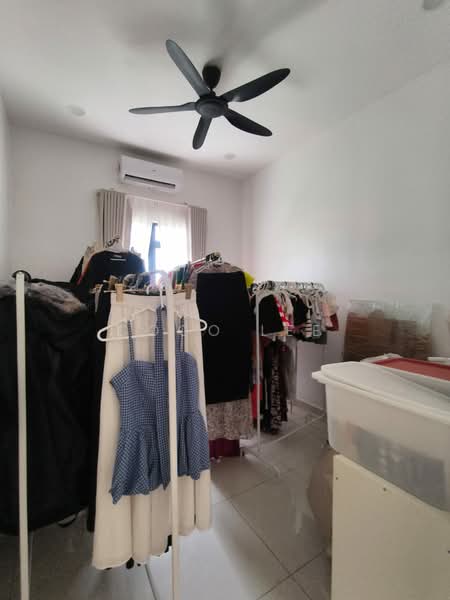 Bungalow House for Sale in Kampung Baru Seelong (Senai) - Coco Lee - Interior - PropertyGuru.com.my
