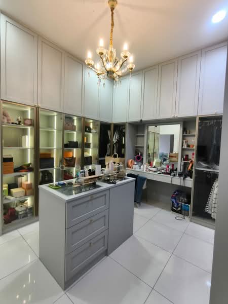 Bungalow House for Sale in Kampung Baru Seelong (Senai) - Coco Lee - Interior - PropertyGuru.com.my