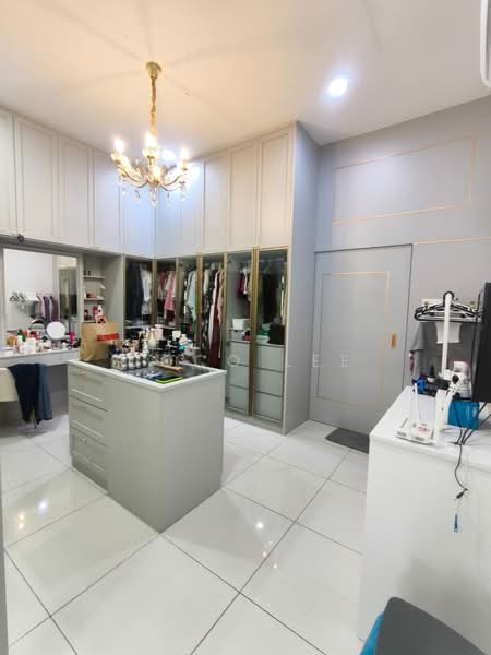 Bungalow House for Sale in Kampung Baru Seelong (Senai) - Coco Lee - Interior - PropertyGuru.com.my
