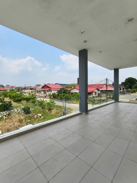 Bungalow House for Sale in Kampung Baru Seelong (Senai) - Coco Lee - Exterior - PropertyGuru.com.my