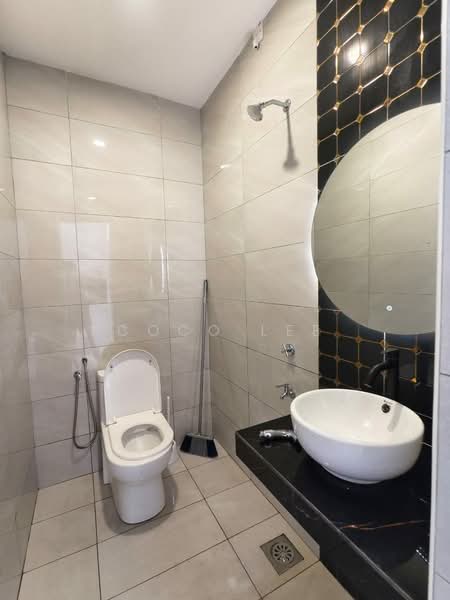 Bungalow House for Sale in Kampung Baru Seelong (Senai) - Coco Lee - Bathroom - PropertyGuru.com.my