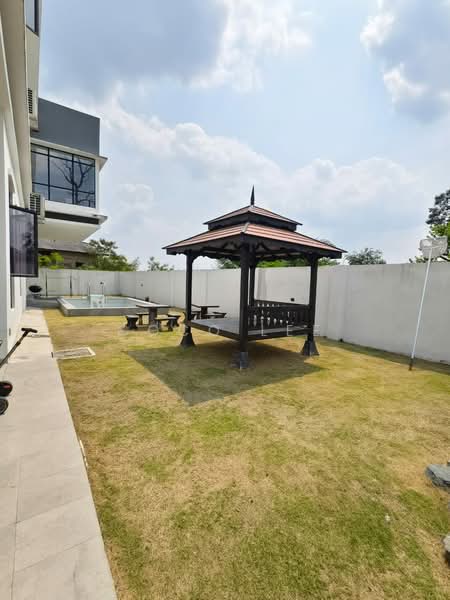 Bungalow House for Sale in Kampung Baru Seelong (Senai) - Coco Lee - Exterior - PropertyGuru.com.my