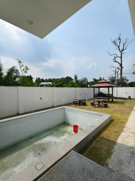 Bungalow House for Sale in Kampung Baru Seelong (Senai) - Coco Lee - Exterior - PropertyGuru.com.my