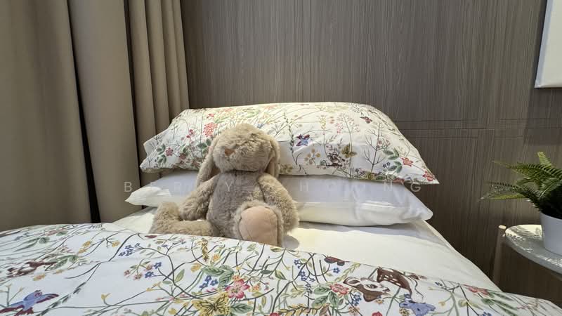 Condominium for Sale at The Shang Residence @ Kuchai Lama - Berry Choong - Bedroom - PropertyGuru.com.my