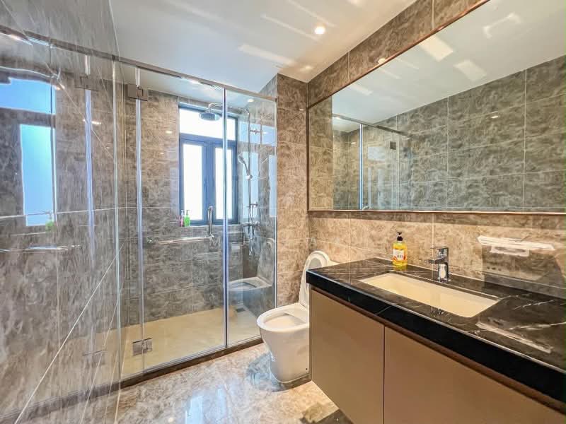 Condominium for Rent at R&F Princess Cove Phase 2-Seine Region - MJ Lai - PropertyGuru.com.my