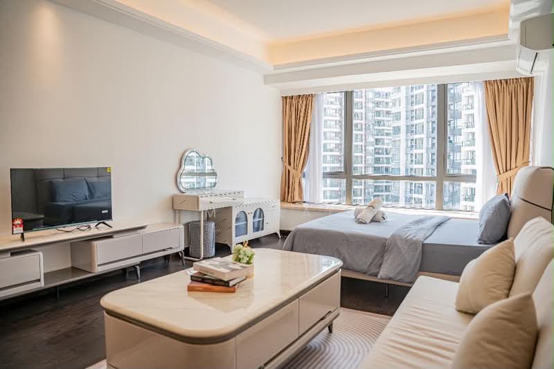 Condominium for Rent at R&F Princess Cove Phase 2-Seine Region - MJ Lai - PropertyGuru.com.my