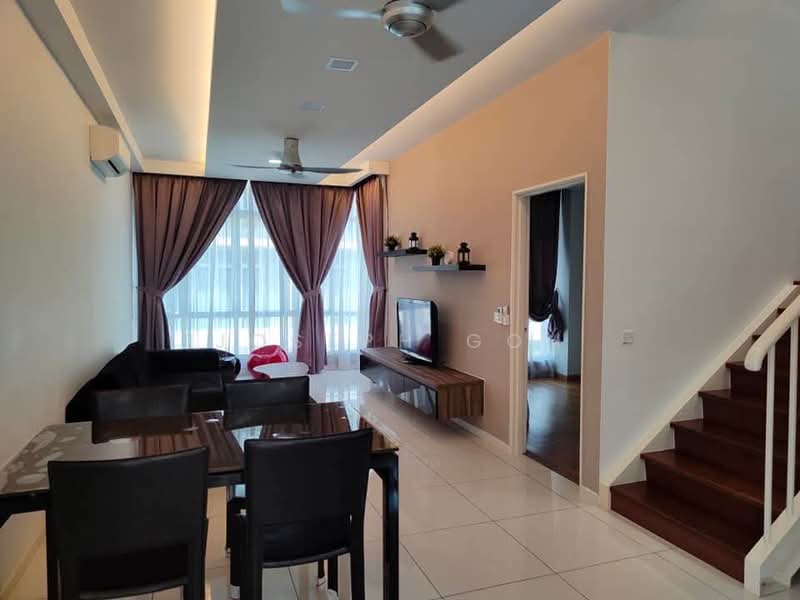 Condominium for Rent at The Seed Taman Sutera Utama - Joseph Goh - PropertyGuru.com.my