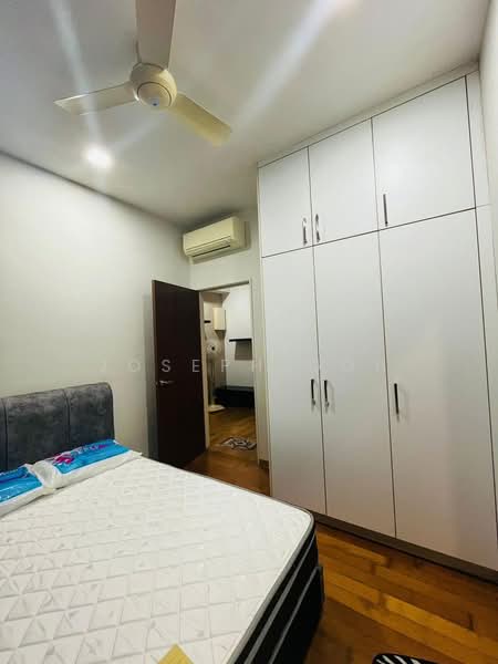Condominium for Rent at The Seed Taman Sutera Utama - Joseph Goh - PropertyGuru.com.my