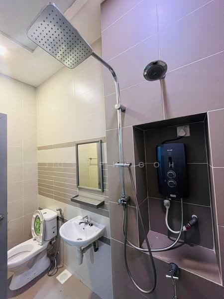 Condominium for Rent at The Seed Taman Sutera Utama - Joseph Goh - PropertyGuru.com.my
