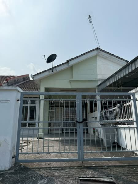 Rumah Teres 1-Tingkat untuk Disewa di Taman Desa Cempaka (Nilai) - Evelyn Chong - Exterior - PropertyGuru.com.my