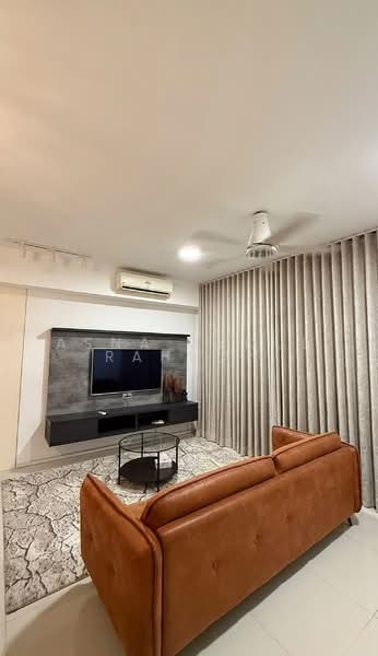 Kondominium untuk Disewa di Verdi Eco-Dominiums - Asna Abdul Rahman - PropertyGuru.com.my