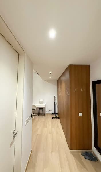 Kondominium untuk Disewa di Verdi Eco-Dominiums - Asna Abdul Rahman - PropertyGuru.com.my