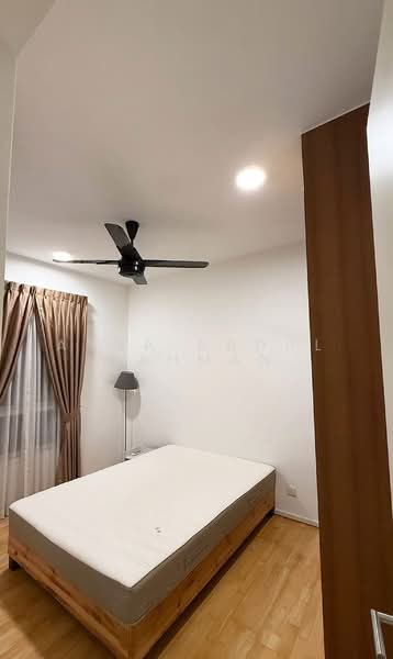 Kondominium untuk Disewa di Verdi Eco-Dominiums - Asna Abdul Rahman - PropertyGuru.com.my