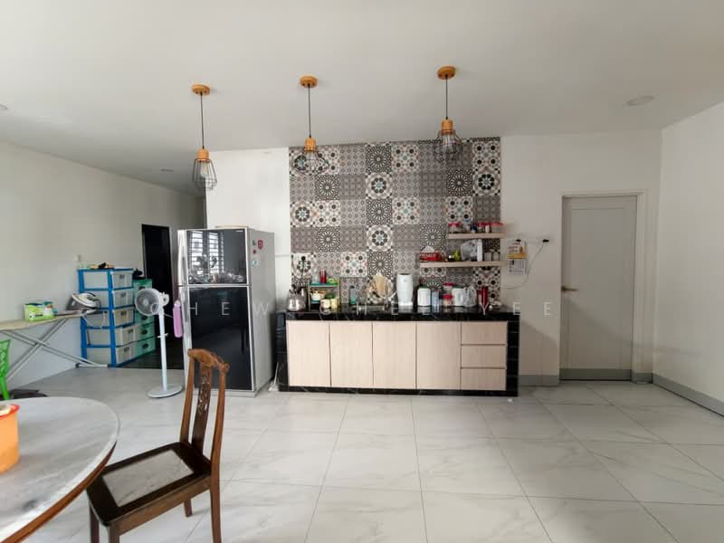Rumah Teres 2-Tingkat untuk Dijual di Bukit Indah (Iskandar Puteri (Nusajaya)) - Chew Chee Yee - Kitchen - PropertyGuru.com.my