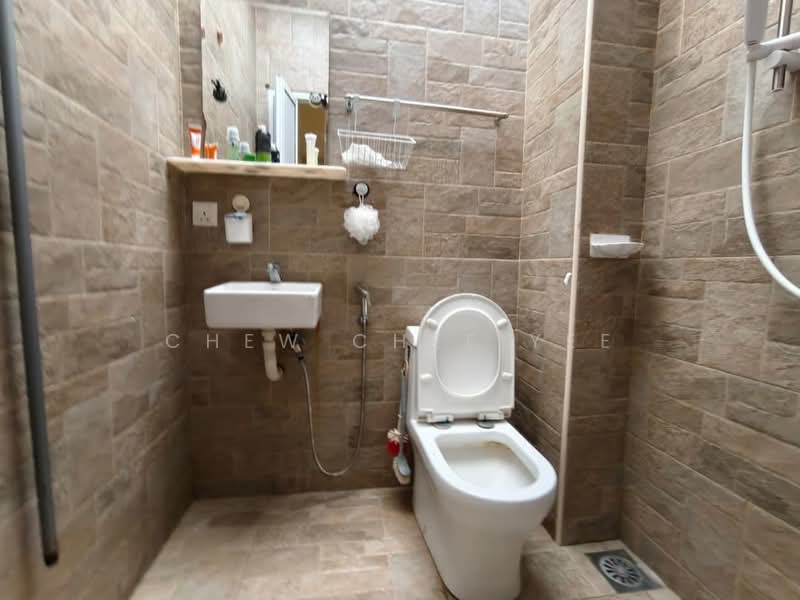 Rumah Teres 2-Tingkat untuk Dijual di Bukit Indah (Iskandar Puteri (Nusajaya)) - Chew Chee Yee - Bathroom - PropertyGuru.com.my