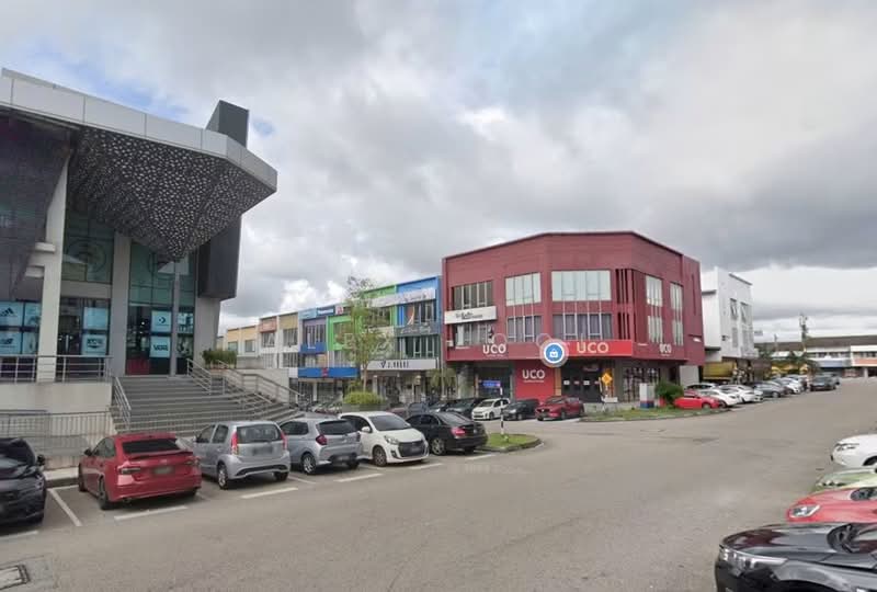 Shop / Office for Rent in Taman Ungku Tun Aminah (Skudai) - Alex Looi - PropertyGuru.com.my
