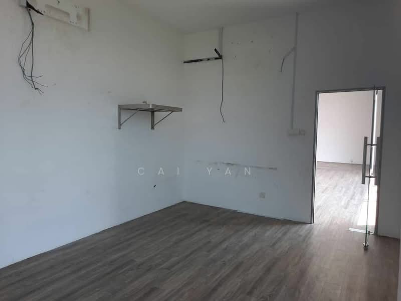 Kilang untuk Disewa di Sungai Bakap (Penang) - Cai Yan - Interior - PropertyGuru.com.my