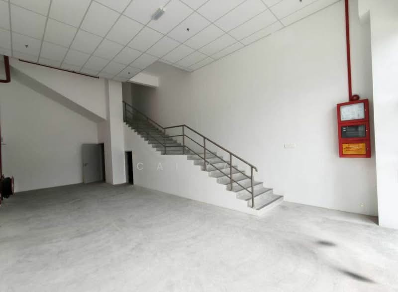 Kilang untuk Disewa di Sungai Bakap (Penang) - Cai Yan - Interior - PropertyGuru.com.my