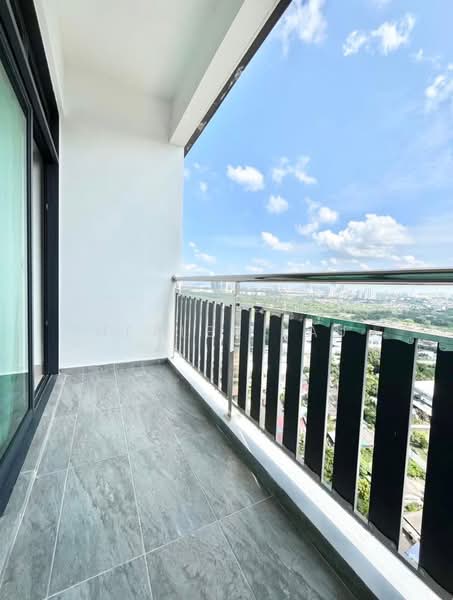 Condominium for Sale at KSL Residence 2 @ Kangkar Tebrau - Healer Lau - PropertyGuru.com.my