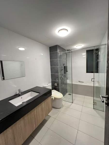 Apartment for Rent at Ponderosa Lakeside Apartment - Alanis Lee - PropertyGuru.com.my