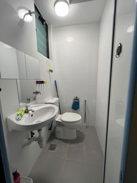 Apartment for Rent at Ponderosa Lakeside Apartment - Alanis Lee - PropertyGuru.com.my