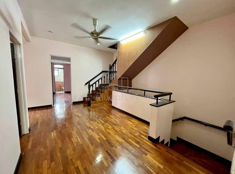 Rumah Teres 2.5-Tingkat untuk Dijual di Endlot @ Jalan Birai, Bukit Jelutong (Shah Alam) - Ethan Ting - Interior - PropertyGuru.com.my