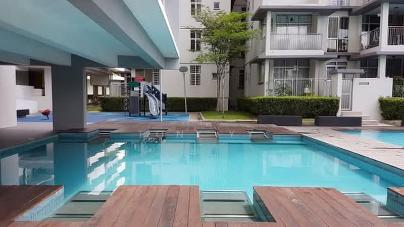 Tanah Kediaman untuk Dijual di Titiwangsa (Kuala Lumpur) - Tony YY - Pool - PropertyGuru.com.my