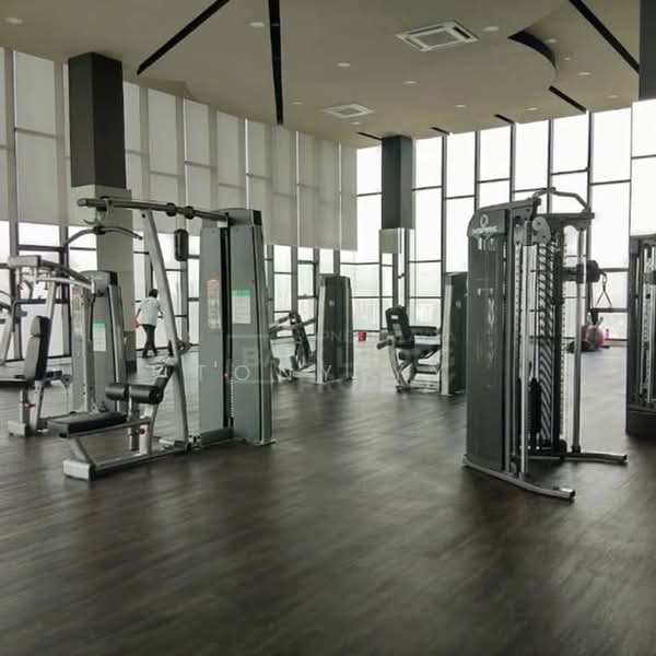 Tanah Kediaman untuk Dijual di Titiwangsa (Kuala Lumpur) - Tony YY - Gym - PropertyGuru.com.my