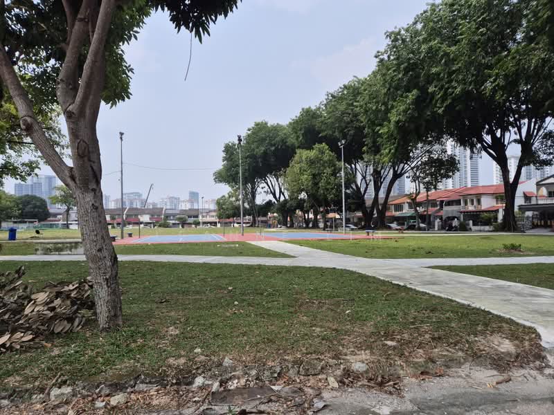2-storey Terraced House for Sale in SS2 (Petaling Jaya) - Leanne Lim - PropertyGuru.com.my