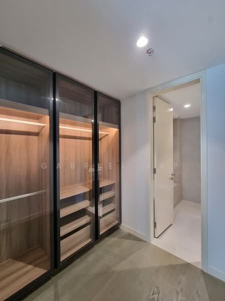 Service Residence for Sale at Ooak Suites @ Kiara 163 - Gabriel Yap - Interior - PropertyGuru.com.my