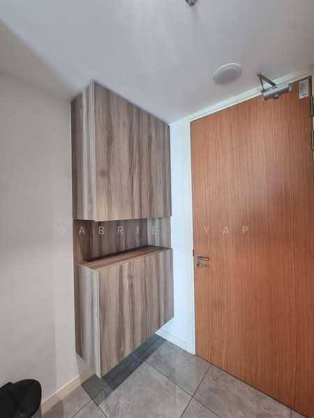 Service Residence for Sale at Ooak Suites @ Kiara 163 - Gabriel Yap - Interior - PropertyGuru.com.my