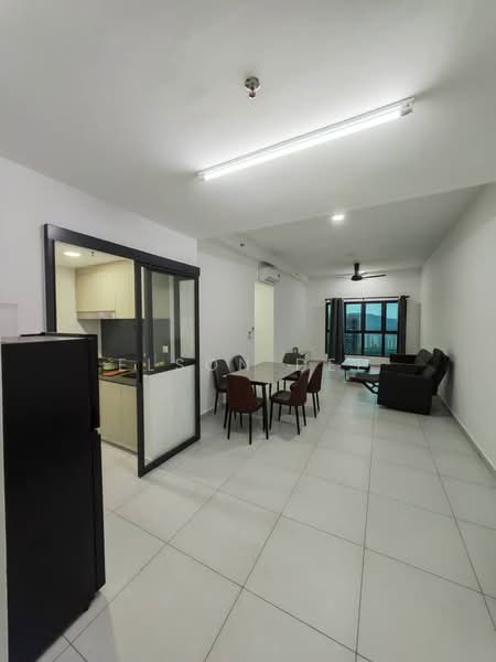 Service Residence for Rent at Sinaran @ Utropolis - Elson Dee - Kitchen - PropertyGuru.com.my