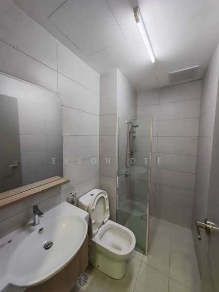 Service Residence for Rent at Sinaran @ Utropolis - Elson Dee - Bathroom - PropertyGuru.com.my