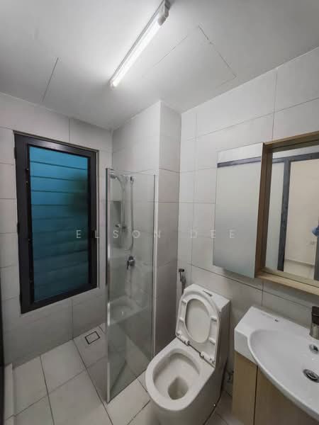 Service Residence for Rent at Sinaran @ Utropolis - Elson Dee - Bathroom - PropertyGuru.com.my