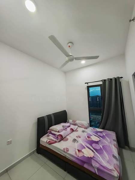 Service Residence for Rent at Sinaran @ Utropolis - Elson Dee - Bedroom - PropertyGuru.com.my