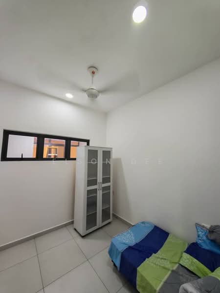 Service Residence for Rent at Sinaran @ Utropolis - Elson Dee - Bedroom - PropertyGuru.com.my