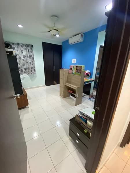 Condominium for Sale at Casa Puteri Condominium - EE Ling - Bedroom - PropertyGuru.com.my